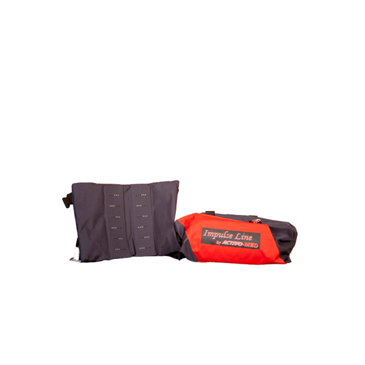 Triple Power Pad (WLP) - Component - Activo Med