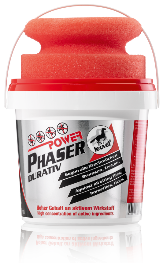 Power Phaser Durativ