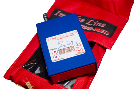 Laser Shower Triple- SET - Activo Med