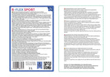 Result Equine - R - Flex Sport