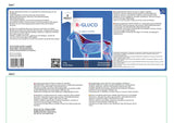 Result Equine - R - Gluco