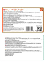 Result Equine - R - Gut Wellness