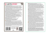 Result Equine - R - Lacta Sport