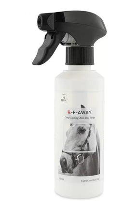 Horse and Balance Result Equine Fly spray
