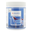Horse and Balance Result Equine Gluco mobility support