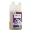 Horse and Balance Result Equine Moods behaviour supplements