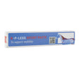 Horse and Balance Result Equine Sport paste mobility