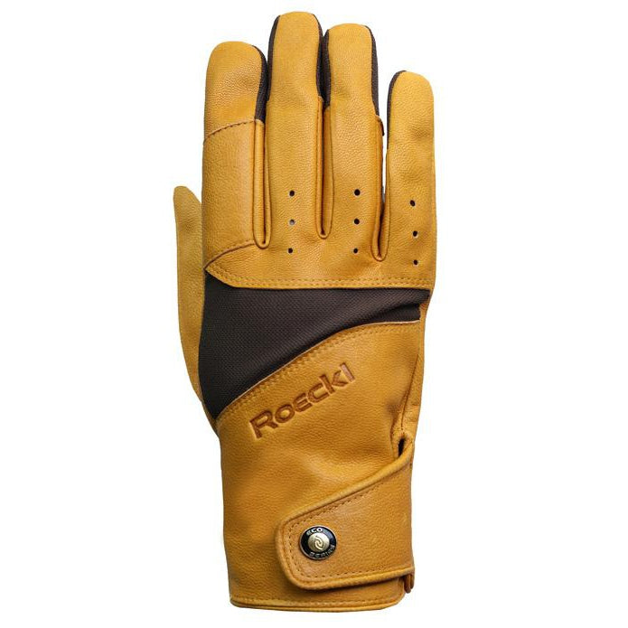 ROECKL FOXTROTT