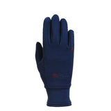 ROECKL WARWICK kids polartec winter