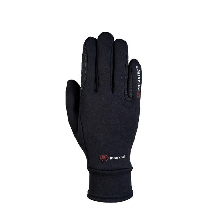 ROECKL WARWICK kids polartec winter