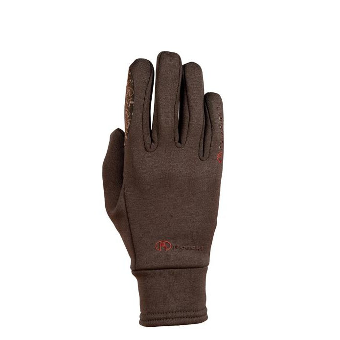 ROECKL WARWICK kids polartec winter