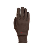 ROECKL WARWICK kids polartec winter
