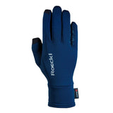 ROECKL WELDON polartec winter