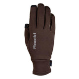 ROECKL WELDON polartec winter