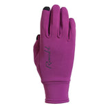 ROECKL WELDON polartec winter