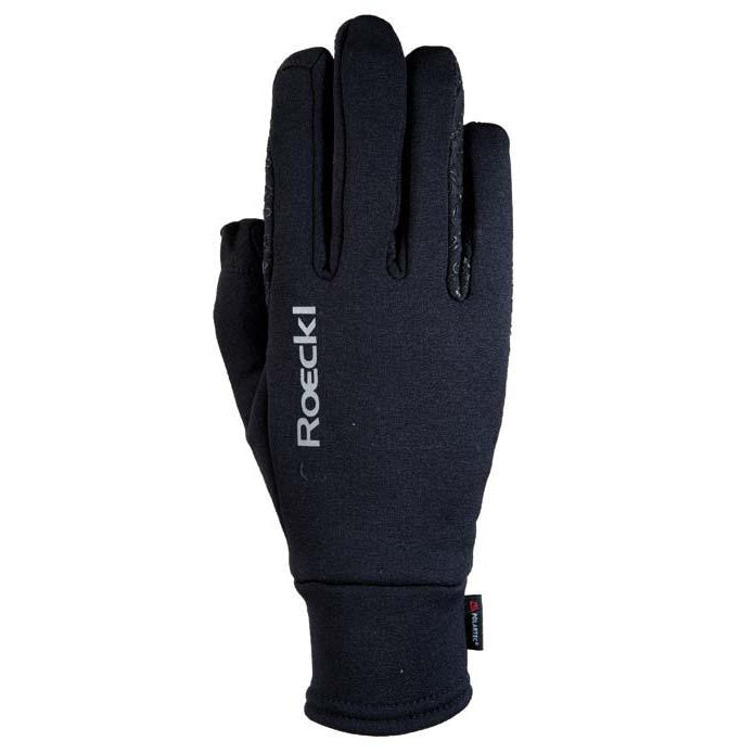ROECKL WELDON polartec winter