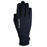 ROECKL WELDON polartec winter
