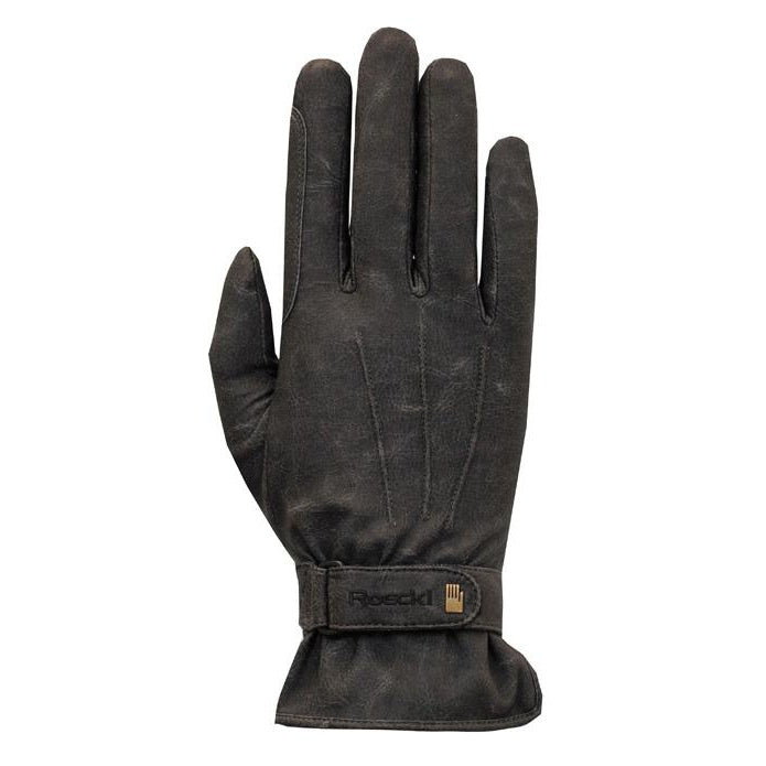 ROECKL WEYMOUTH suprema winter