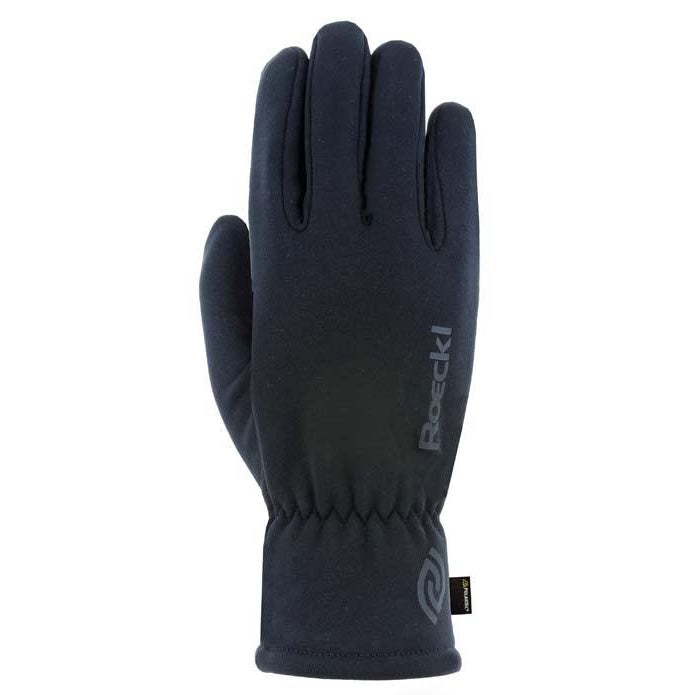 ROECKL WIDNES polartec winter