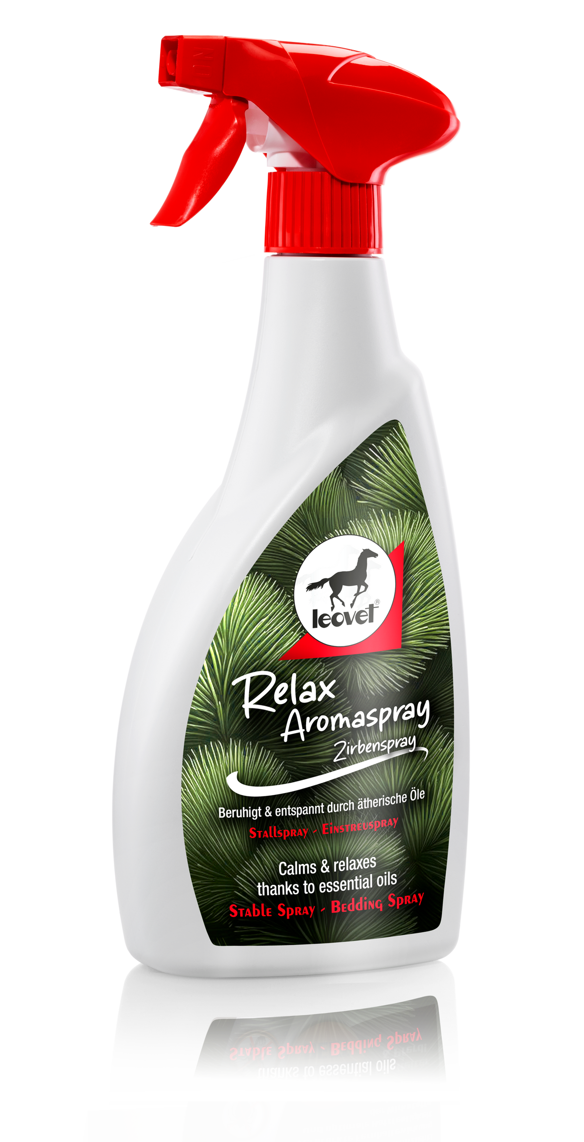Relax aromaspray