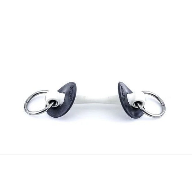 TRUST Inno Sense loose ring bradoon straight hard-20