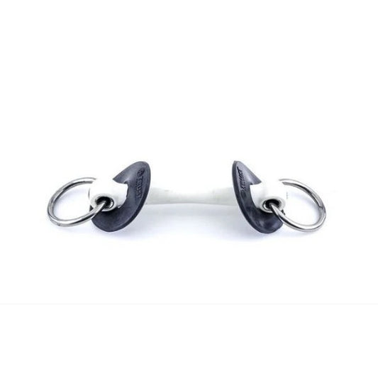 TRUST Inno Sense loose ring bradoon straight hard-20