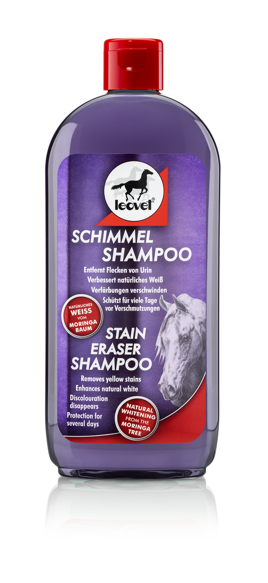 Leovet - Milton shampoo voor schimmels