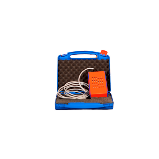 Laser Shower Double - Component - Activo Med