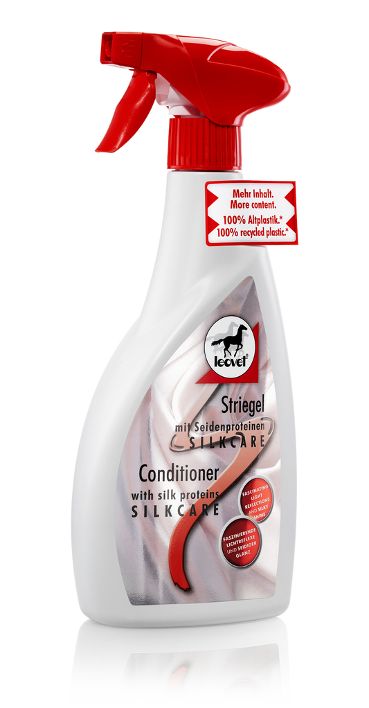 Leovet - Silkcare anti klit