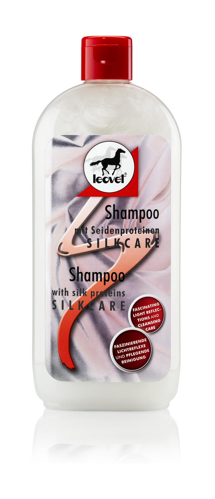 Leovet - Silkcare shampoo