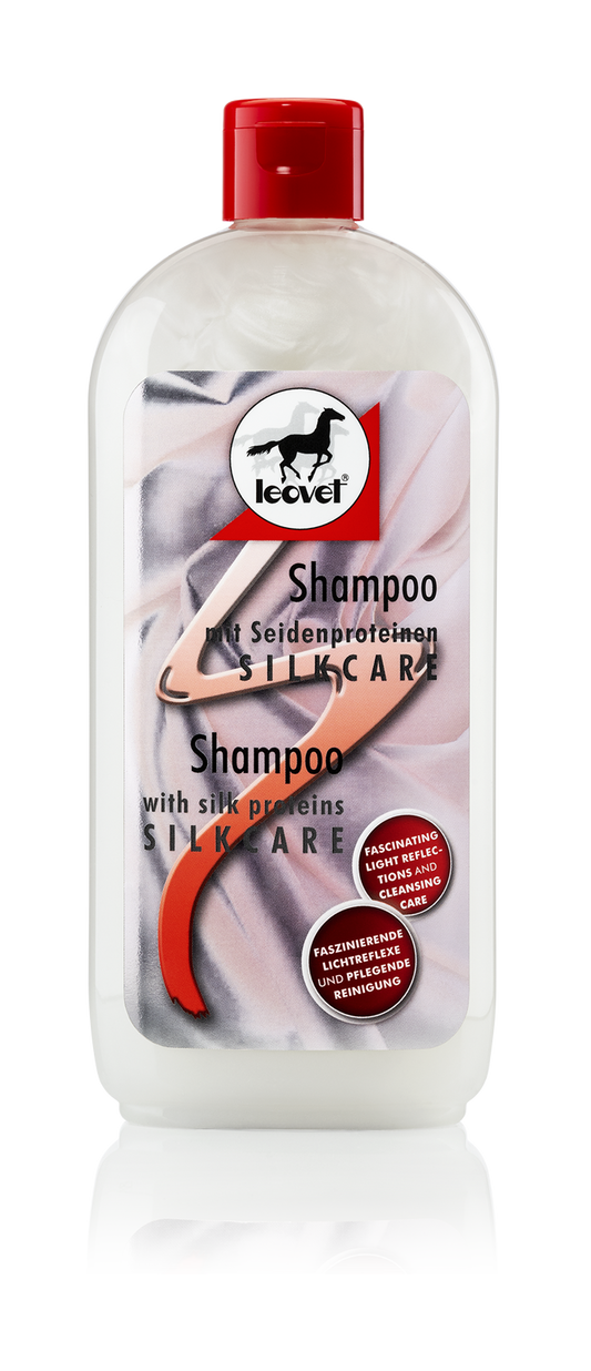 Leovet - Silkcare shampoo
