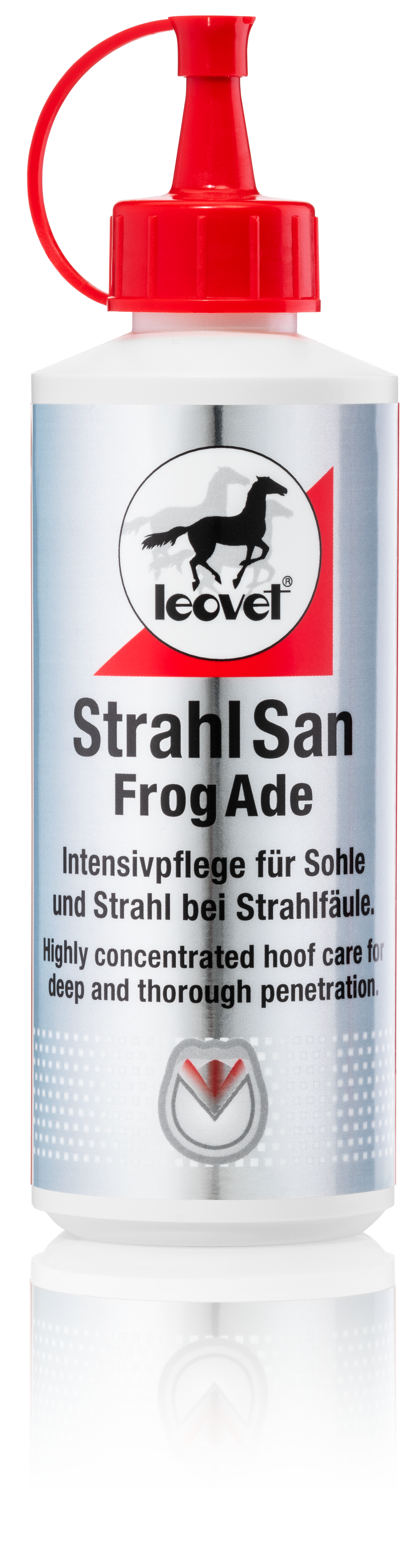 Leovet - Straalsan