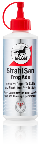 Leovet - Frog ade