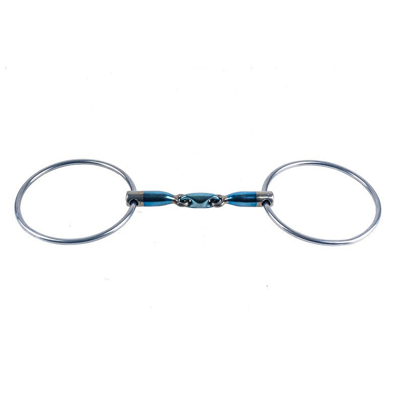 TRUST Sweet Iron loose ring large-eliptical-16