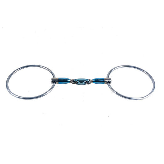 Trust Sweet Iron loose ring large-eliptical-16