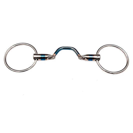 Trust Sweet Iron loose ring wideport segundo-16