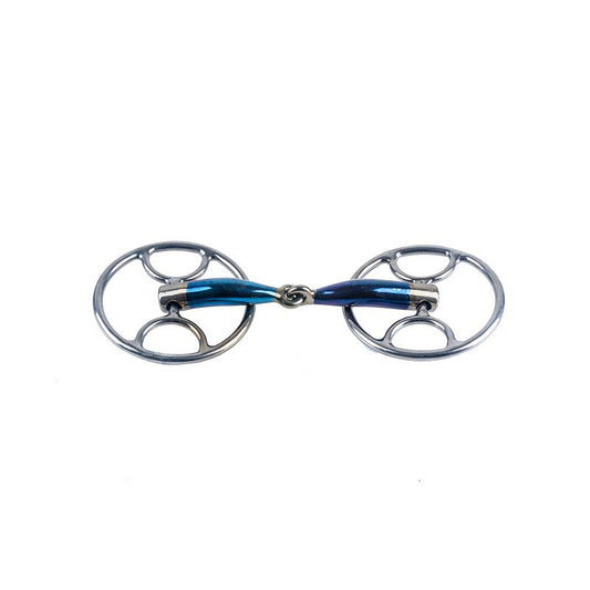 Trust Sweet Iron swivel locked-16
