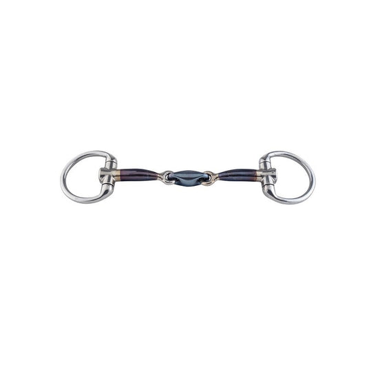 Trust Sweet Iron eggbutt bradoon-eliptical-12