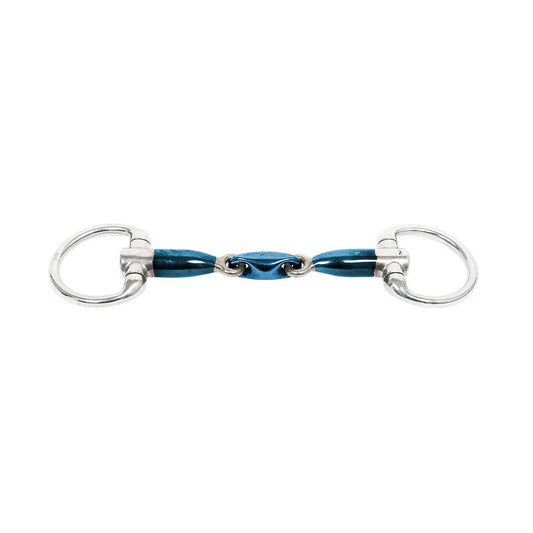 Trust Sweet Iron eggbutt bradoon-eliptical-16