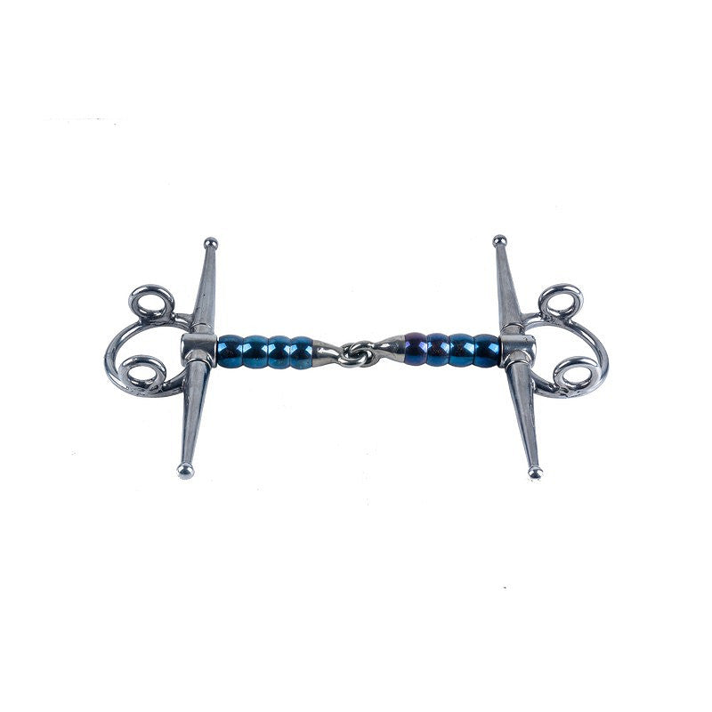 TRUST Sweet Iron full cheek gag-cherry roller-16