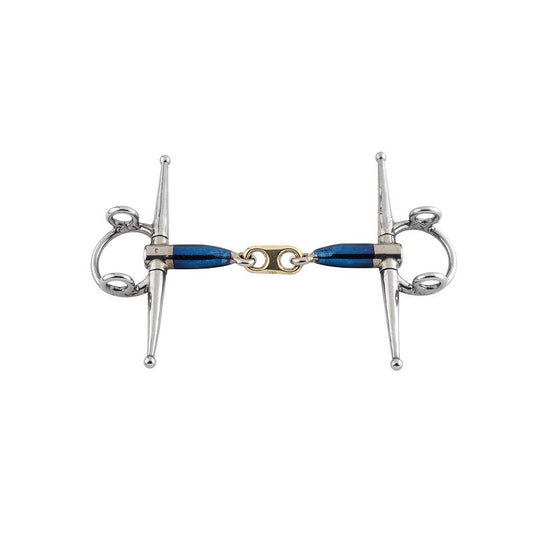 Trust Sweet Iron full cheek gag-dr.bristol-16