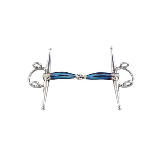 Trust Sweet Iron full cheek gag-jointed-16