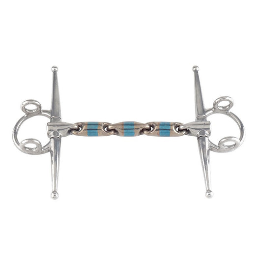 Trust Sweet Iron full cheek gag-waterford-16