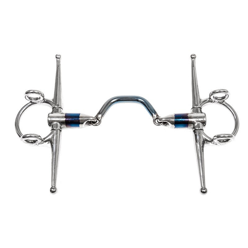 TRUST Sweet Iron full cheek gag-wideport segundo-16