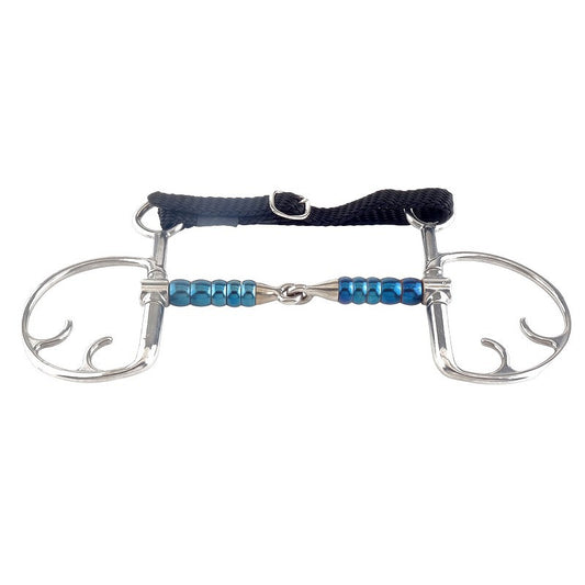 Trust Sweet Iron kimblehook cherry roller-16