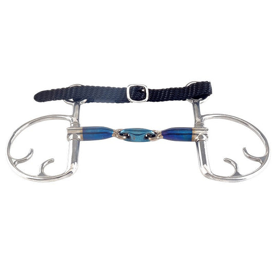 Trust Sweet Iron kimblehook eliptical-16