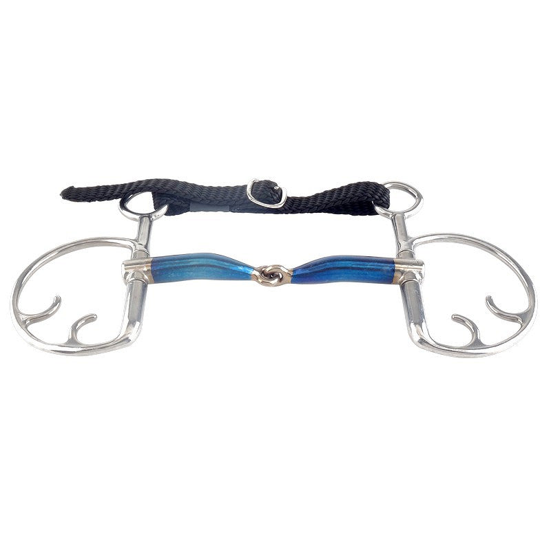 TRUST Sweet Iron kimblehook locked-16