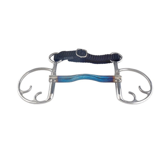 Trust Sweet Iron kimblehook low port-16