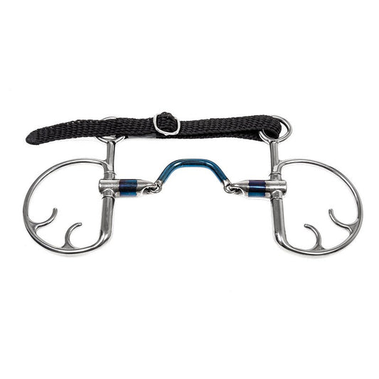 Trust Sweet Iron kimblehook wideport segundo-16
