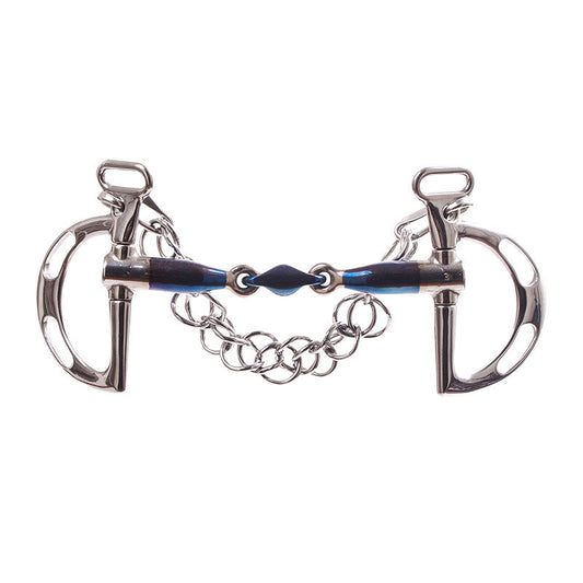 Trust Sweet Iron kimblewick eliptical-16